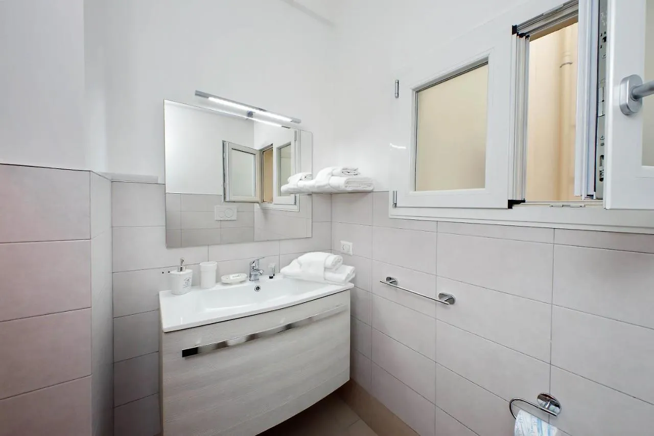 Ych-Confortevole Appartamento Vicino Ponte Milvio Rome Italy