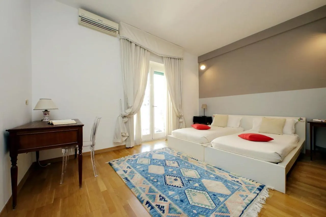 Ych-Confortevole Appartamento Vicino Ponte Milvio Roma