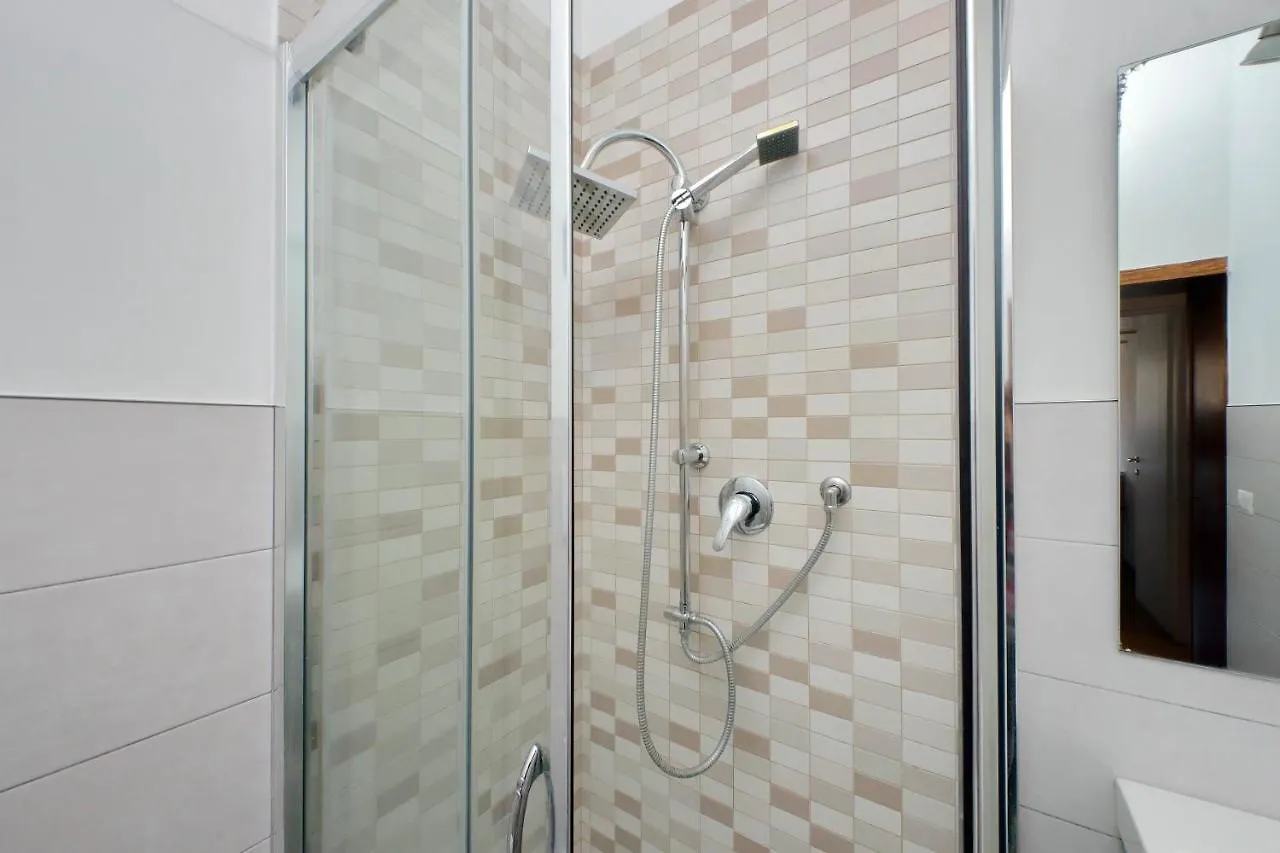Ych-Confortevole Appartamento Vicino Ponte Milvio Roma