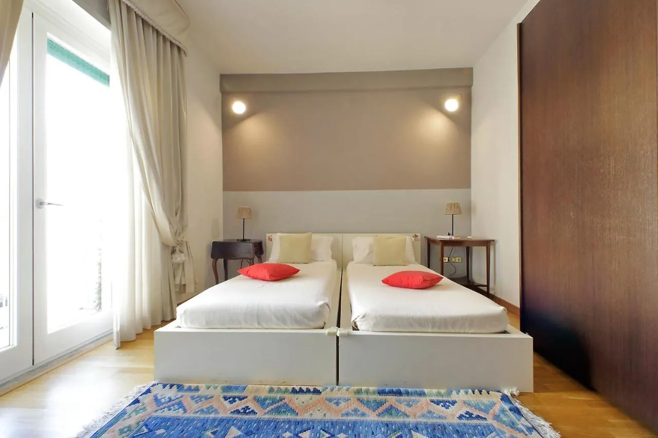 Apartment Ych-Confortevole Appartamento Vicino Ponte Milvio Rome Italy